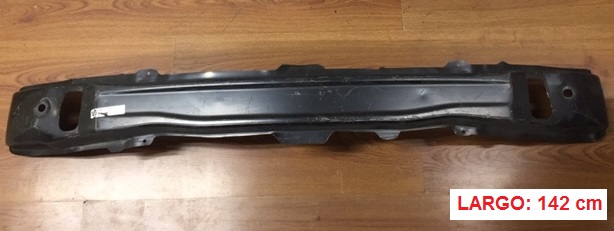REFUERZO PARAG DEL RENAULT DUSTER 11 (METAL)