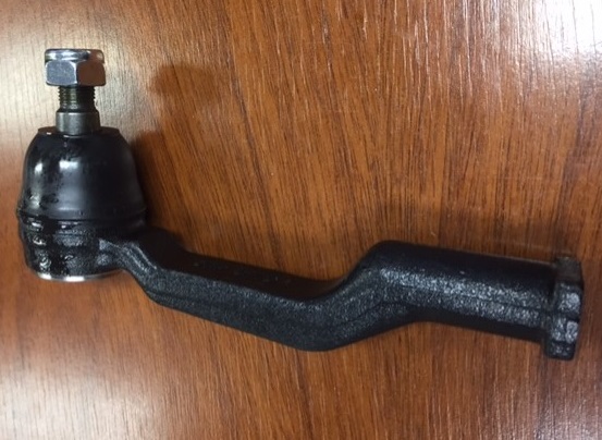 PUNTERO INT MAZDA B2200 92 (4WD) AYD