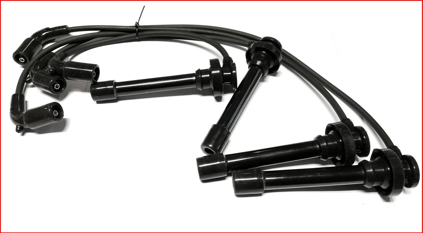 CABLES BUJIAS MOTOR 2.4 NAFTA BREME