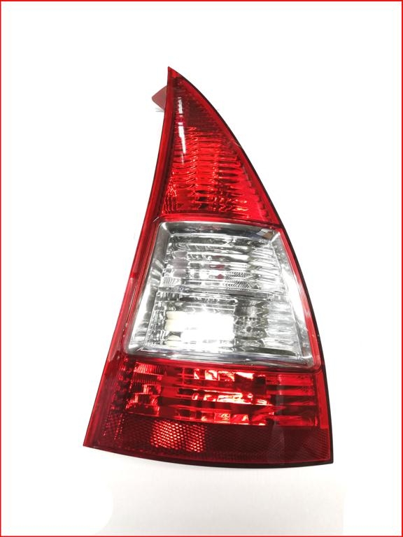 FAROL TRA IZQ CITROEN C3 08 ROJO-BLANCO DEPO