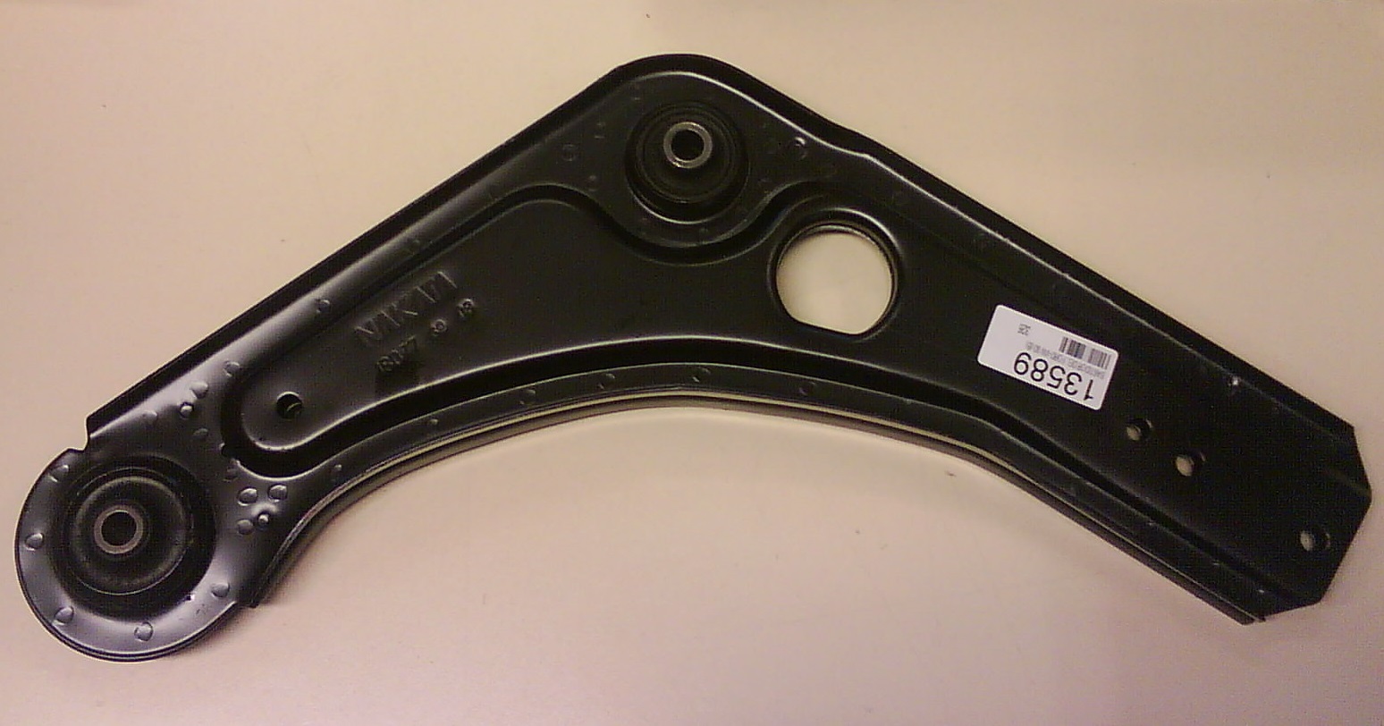 BASTIDOR INF FORD ESCORT-VW LOGUS 93 GSP