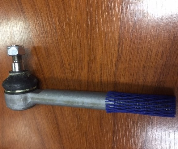 PUNTERO DER GM C-D10 63 (5/8) 168mm