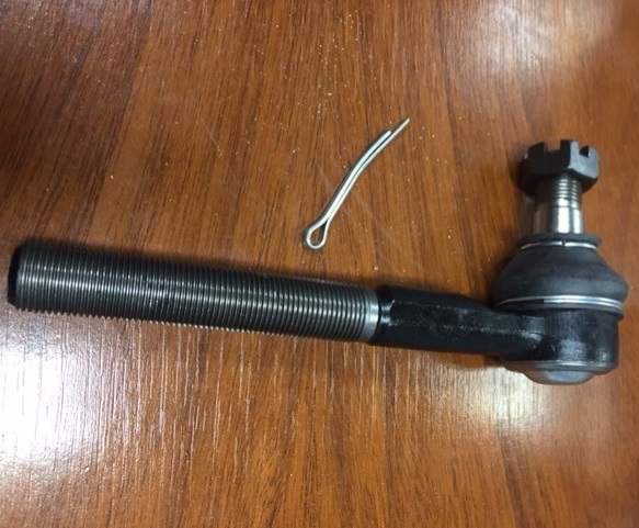 PUNTERO DER GM D20-40 88 (11/16) CORTO
