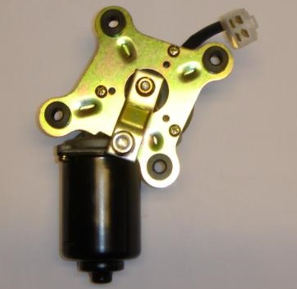 MOTOR L/PARABRISA TOYOTA HILUX 85