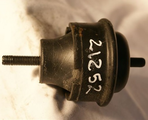 SOPORTE MOTOR DEL DER CITROEN-PEUGEOT (HID) BIRTH