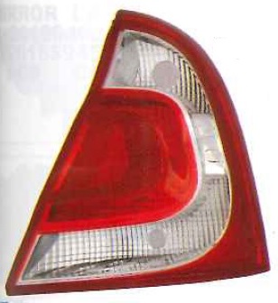 FAROL TRA DER RENAULT CLIO MIO 13 (A)