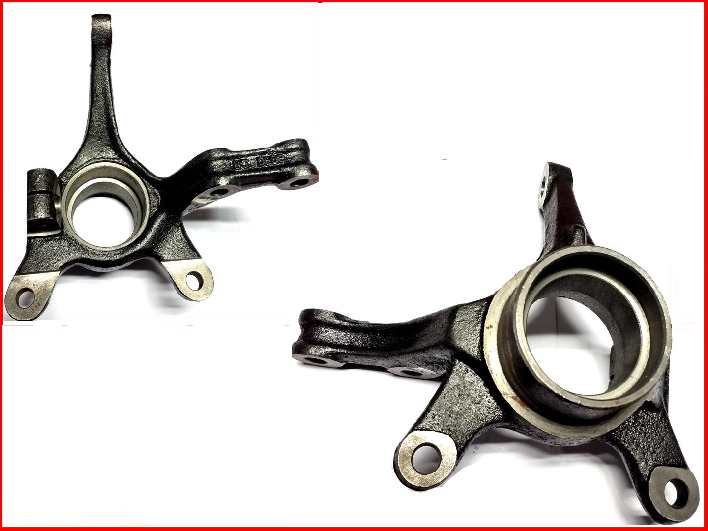 ARAÑA DEL IZQ DAEWOO TICO