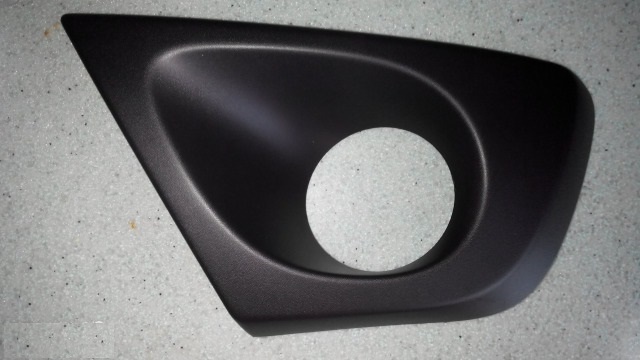 MARCO CAMINERO IZQ RENAULT DUSTER-OROCH 16