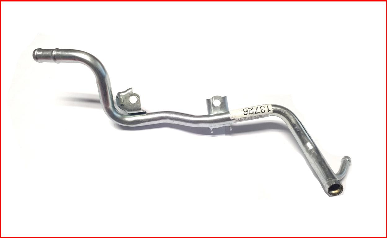 CAÑO AGUA TOYOTA COROLLA 08 N (CHAPA)