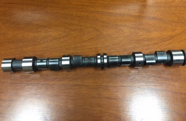 ARBOL LEVAS GM CORSA 1.6 EFI-1.8 MPFI