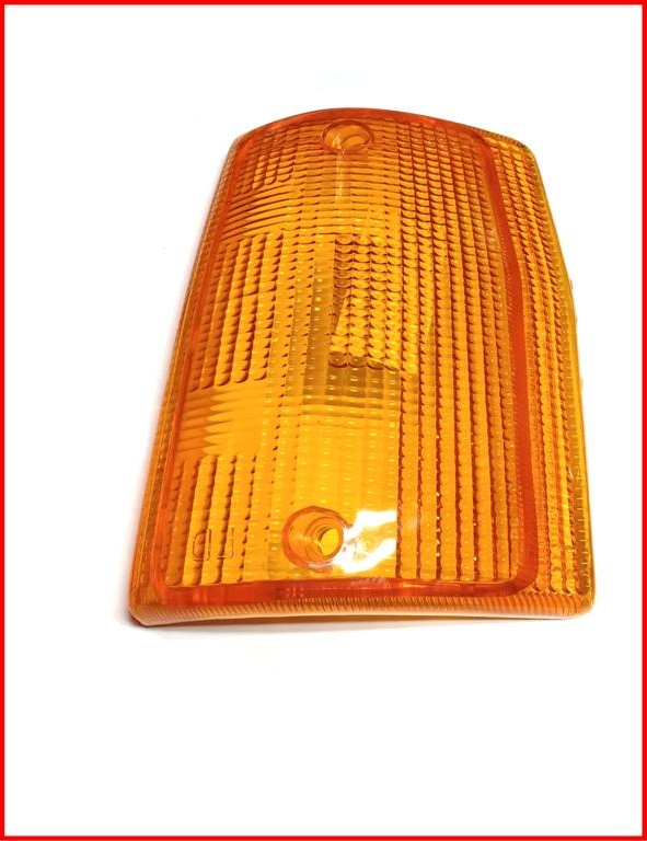 FAROL DEL IZQ FIAT UNO 85 (AMB) (PLAS) (B)