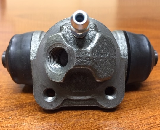 CILINDRO FRENO TRA DER RENAULT (19mm) NAIBA