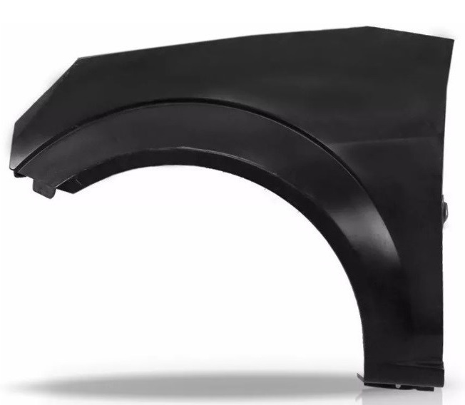 GUARDABARRO IZQ FORD KA 08