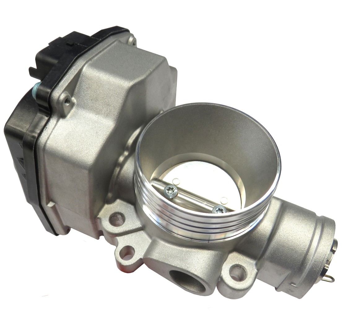 CUERPO MARIPOSA CITROEN-PEUGEOT 1.4 GAUSS