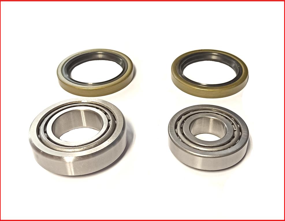 RULEMAN R/DEL-TRA KIA (KIT CON RETENES) GSP