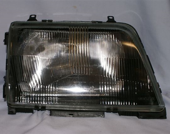 SEMIOPTICA DER GM MONZA 86-87