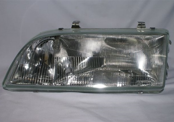 SEMIOPTICA IZQ GM MEGA 91 (B) S/CAMINERO (B)