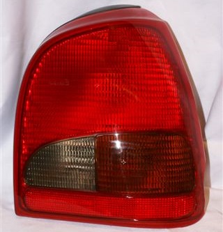 FAROL TRA DER VW GOL II 95-00 (B)