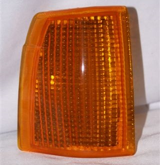 FAROL DEL DER VW GOL 87-90 (AMB)