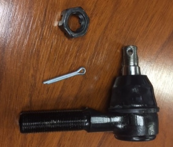 PUNTERO DER KIA K3000-3600 II GSP