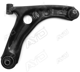 BASTIDOR INF DER PEUGEOT 107 AYD