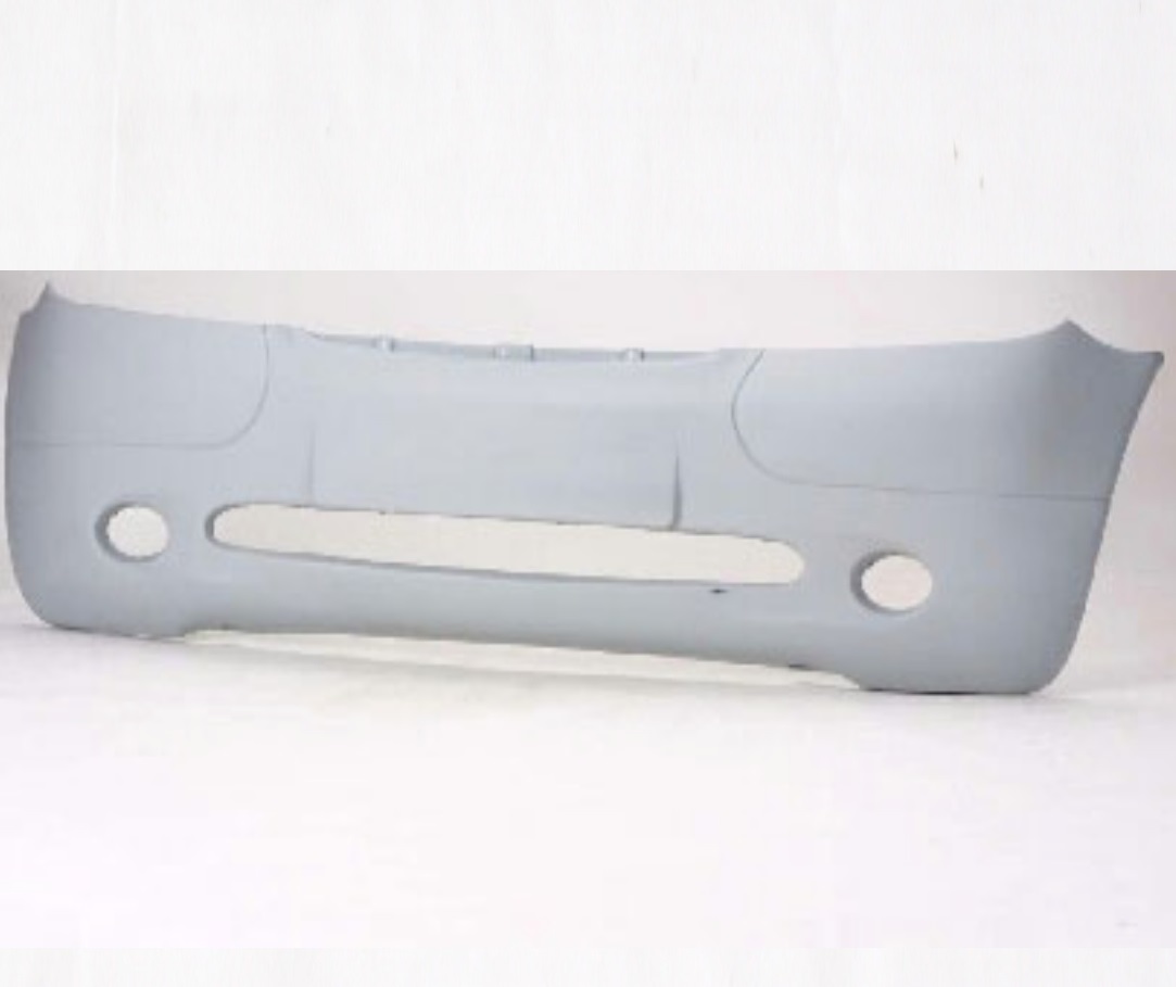 PARAGOLPE DEL MB CLASE A 00