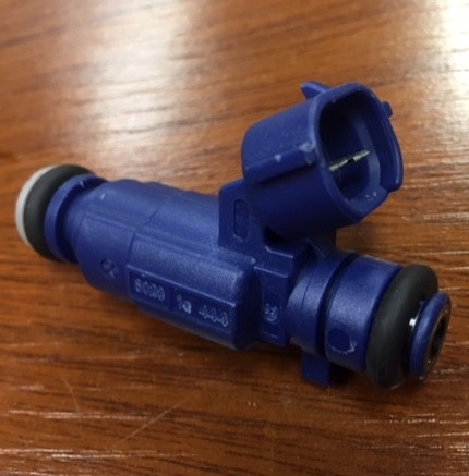 INYECTOR NAFTA HYUNDAI ACCENT 00+