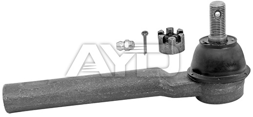 PUNTERO HONDA CRV 07 (4WD) AYD