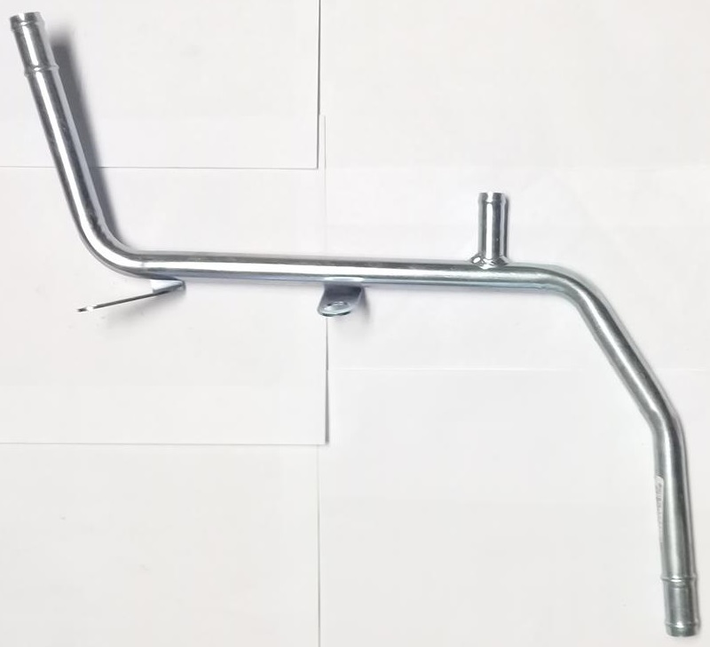 CAÑO AGUA FORD RANGER 2.3 16V 01 (DURATEC) (CHAPA)