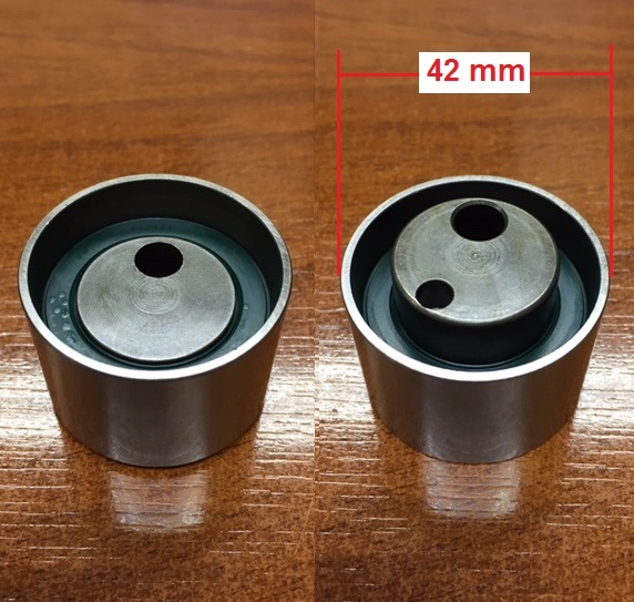 TENSOR MOVIL SUZUKI 1.3 (GMB)