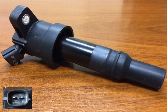 BOBINA ENCENDIDO KIA PICANTO TORCH