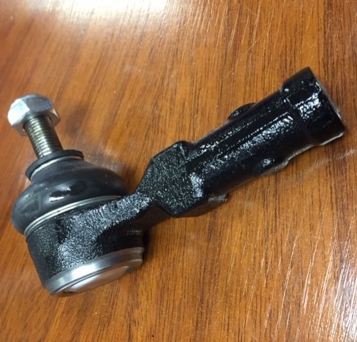 PUNTERO IZQ RENAULT CLIO II 98 (90mm) AYD