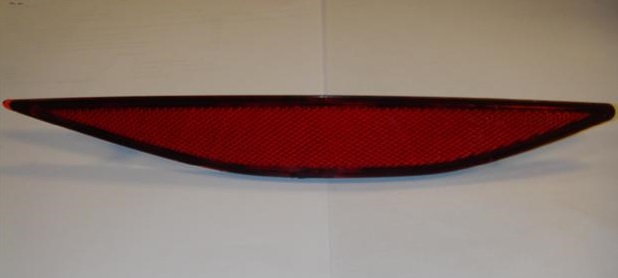 FAROL PARAG TRA IZQ VW GOLF VII 15 (REFLECTOR)