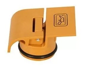 TAPON ACEITE FIAT MOTORES FIRE 1.0-1.3-1.4 8V (B)