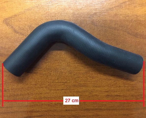 MANGON RADIADOR SUP TOYOTA HILUX 91