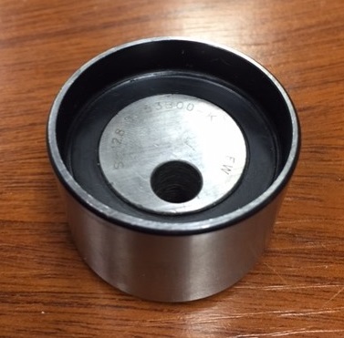 TENSOR MOVIL SUZUKI 1.3 (T)