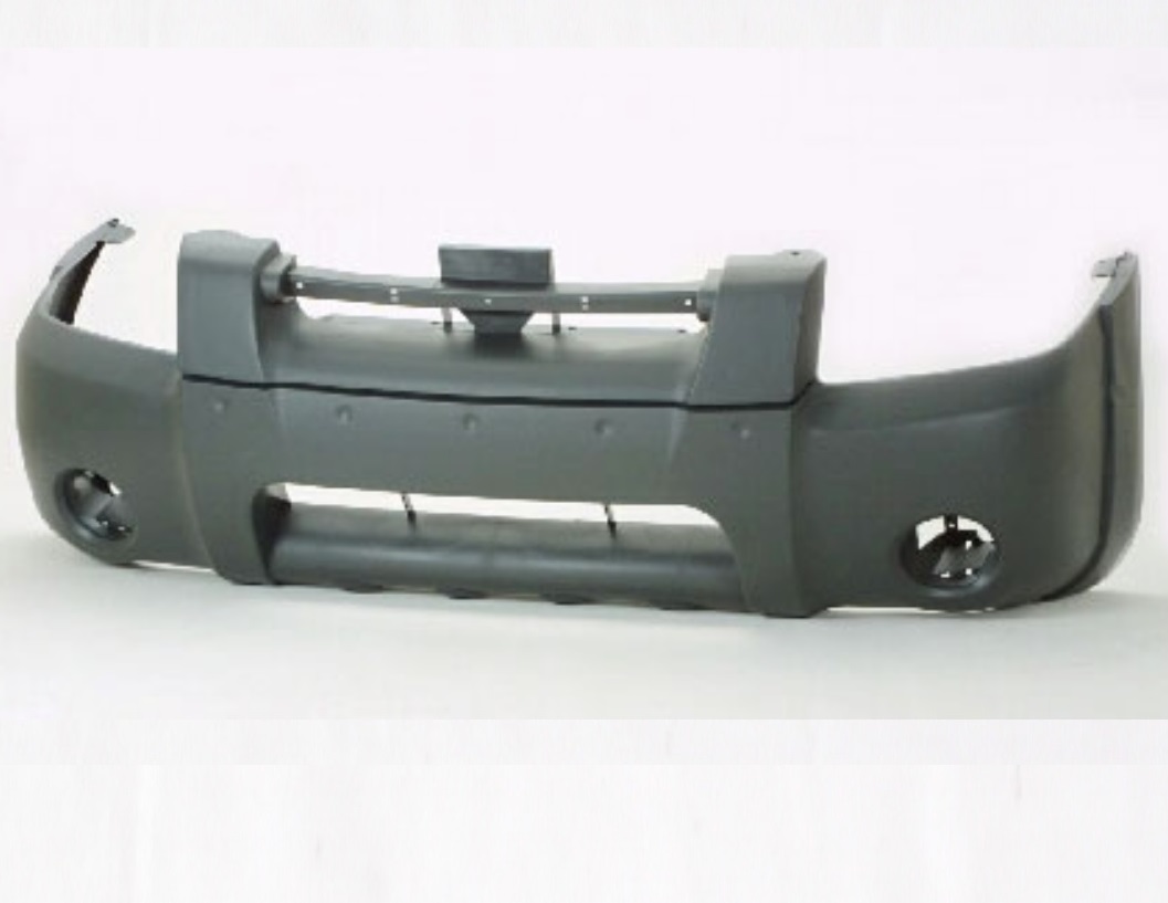 PARAGOLPE DEL NISSAN FRONTIER (4WD) (USA)