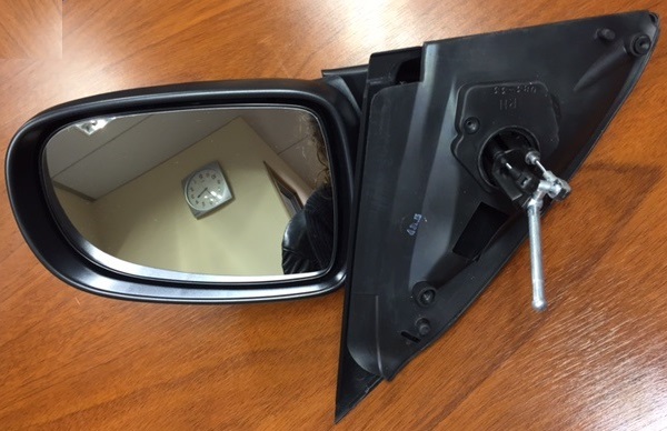 ESPEJO IZQ GM CORSA II 01 (C/MAN)