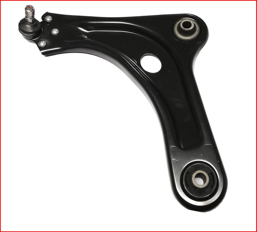 BASTIDOR INF DER PEUGEOT 2008 13 AYD