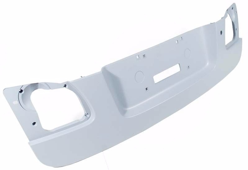 MOLDURA TAPA VALIJA GM CLASSIC 11