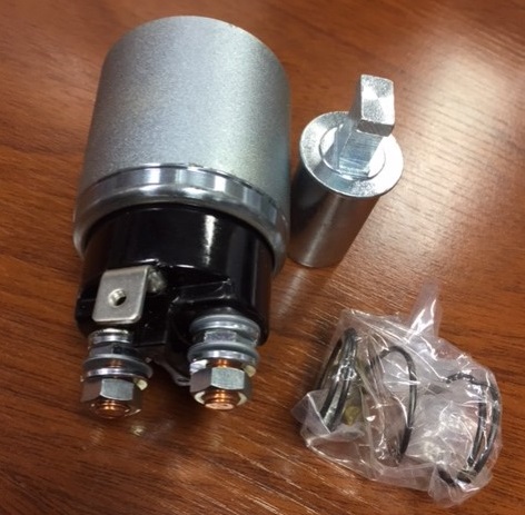 AUTOMATICO ARRANQUE 720