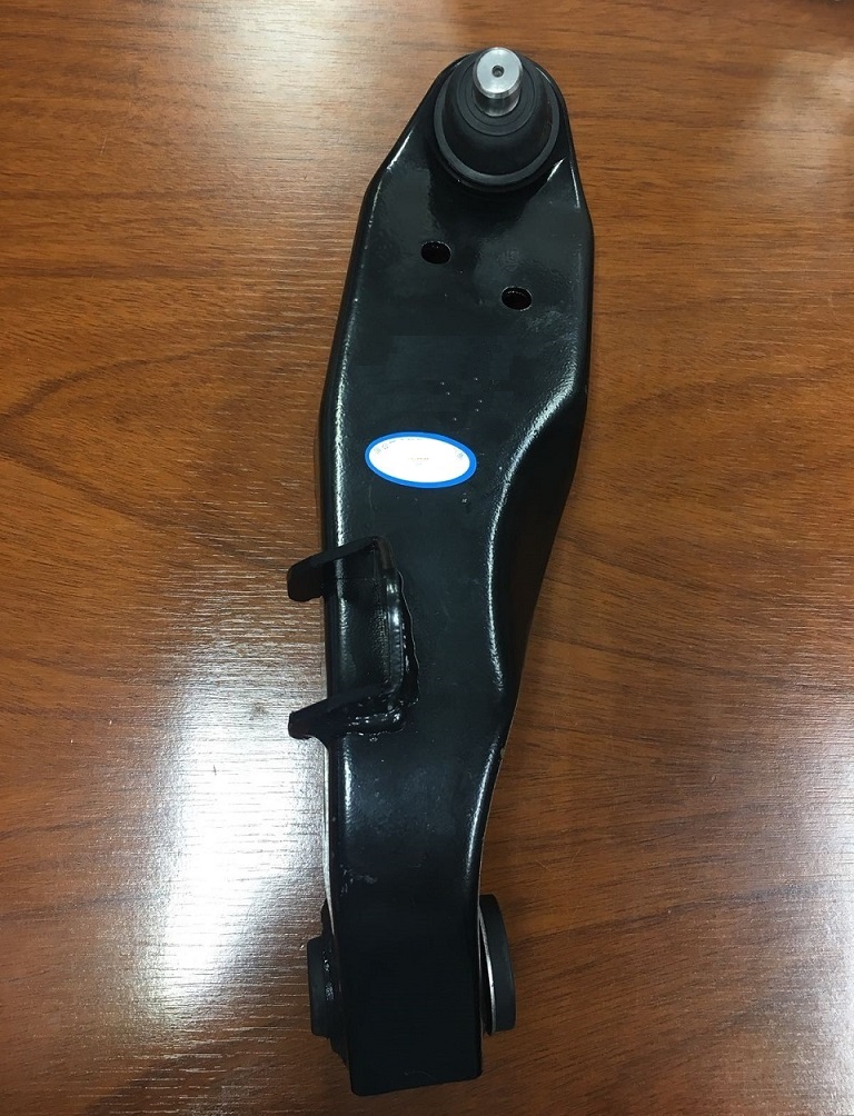 BASTIDOR INF IZQ CHERY FACE