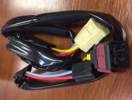 CONTACTO ARRANQUE CITROEN C3