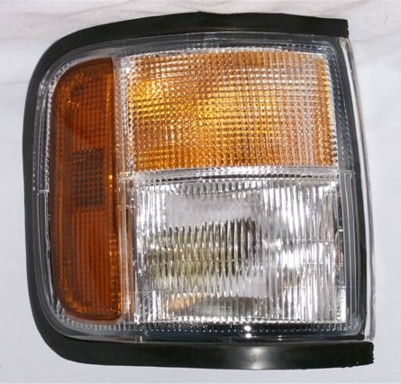 FAROL DEL DER ISUZU TROOPER 92