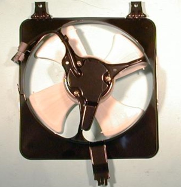 ELECTRO AIRE HONDA ACCORD 90