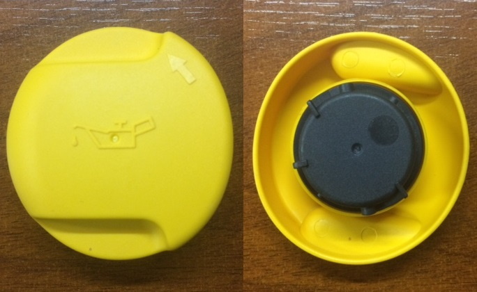 TAPON ACEITE GM CORSA 1.6 16V