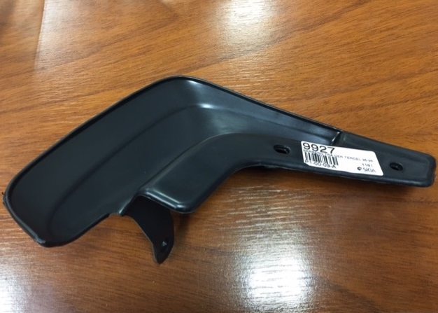 BARRERO TRA DER TOYOTA TERCEL 95-96