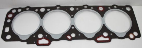 JUNTA TAPA NISSAN LD20 II (1.20mm) (1M)