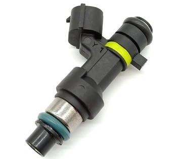 INYECTOR NAFTA NISSAN TIIDA 1.8