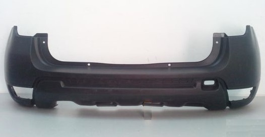 PARAGOLPE TRA RENAULT DUSTER 16 ( C/SENSOR )